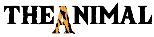 the Animal Blog logo